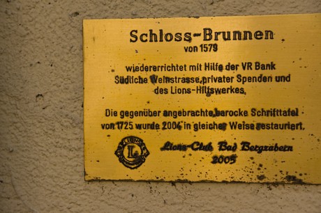 Bad Bergzabern